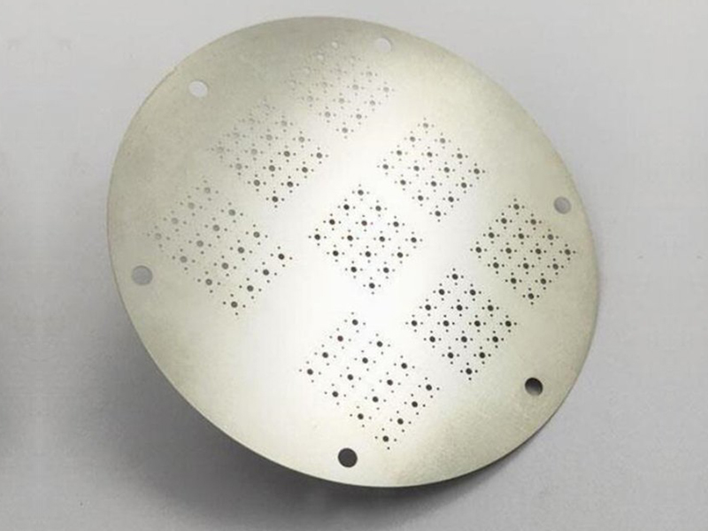 Precision Metal Mask Etching Machine